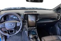 heti ajoon Ford Ranger