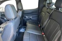 heti ajoon Ford Ranger