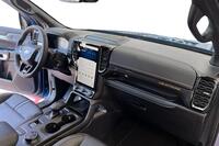heti ajoon Ford Ranger