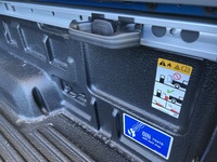 heti ajoon Ford Ranger