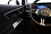 heti ajoon Mercedes-Benz GLC