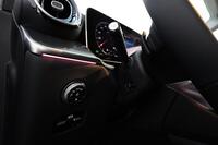 heti ajoon Mercedes-Benz GLC