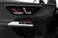 heti ajoon Mercedes-Benz GLC