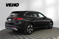 heti ajoon Mercedes-Benz GLC