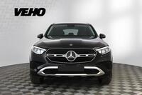 heti ajoon Mercedes-Benz GLC