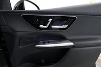 heti ajoon Mercedes-Benz GLC