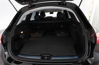 heti ajoon Mercedes-Benz GLC