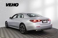 heti ajoon Mercedes-Benz E