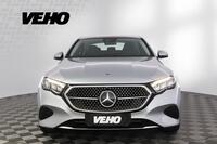 heti ajoon Mercedes-Benz E