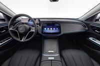 heti ajoon Mercedes-Benz E