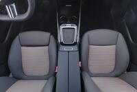 heti ajoon Mercedes-Benz EQB