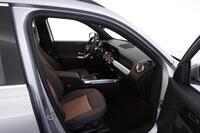 heti ajoon Mercedes-Benz EQB
