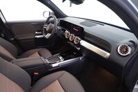 heti ajoon Mercedes-Benz EQB