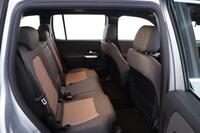 heti ajoon Mercedes-Benz EQB