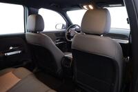 heti ajoon Mercedes-Benz EQB