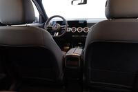 heti ajoon Mercedes-Benz EQB