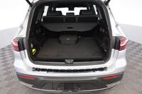 heti ajoon Mercedes-Benz EQB