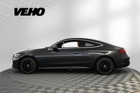 heti ajoon Mercedes-Benz CLE