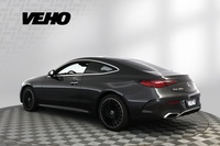 heti ajoon Mercedes-Benz CLE