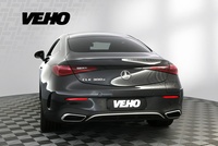 heti ajoon Mercedes-Benz CLE