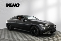 heti ajoon Mercedes-Benz CLE