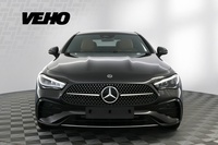 heti ajoon Mercedes-Benz CLE