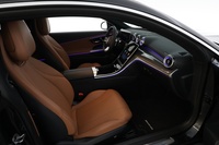 heti ajoon Mercedes-Benz CLE