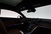 heti ajoon Mercedes-Benz CLE