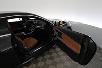 heti ajoon Mercedes-Benz CLE