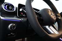 heti ajoon Mercedes-Benz CLE