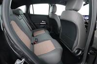 heti ajoon Mercedes-Benz EQA