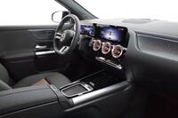 heti ajoon Mercedes-Benz EQA