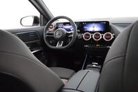 heti ajoon Mercedes-Benz EQA