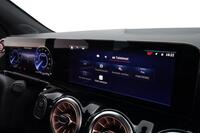 heti ajoon Mercedes-Benz EQA