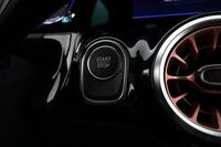 heti ajoon Mercedes-Benz EQA