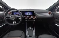 heti ajoon Mercedes-Benz EQA