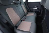 heti ajoon Mercedes-Benz EQA