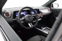 heti ajoon Mercedes-Benz EQA