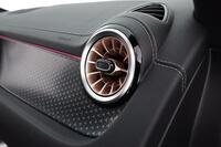 heti ajoon Mercedes-Benz EQA