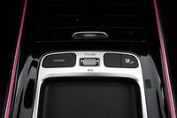 heti ajoon Mercedes-Benz EQA