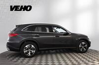 heti ajoon Mercedes-Benz GLC