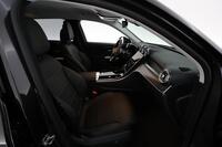 heti ajoon Mercedes-Benz GLC