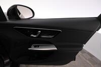 heti ajoon Mercedes-Benz GLC