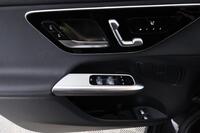 heti ajoon Mercedes-Benz GLC