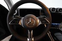 heti ajoon Mercedes-Benz GLC