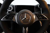 heti ajoon Mercedes-Benz GLC