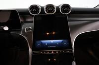 heti ajoon Mercedes-Benz GLC