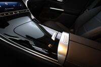 heti ajoon Mercedes-Benz GLC