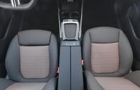 heti ajoon Mercedes-Benz EQB