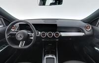 heti ajoon Mercedes-Benz EQB